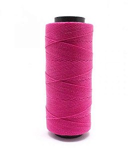FIO ENCERADO Nº4 ROSA 903