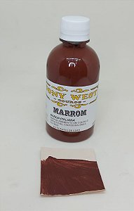 Borda Italiana Marrom 200ML