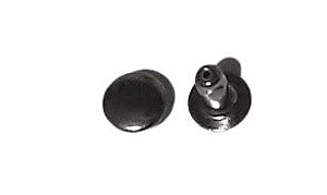 REBITE NUMERO 4 INOX C/50