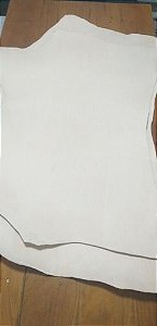 Painel Couro Bovino 3mm 40x60cm