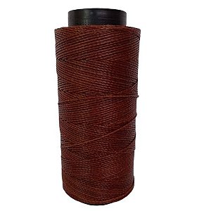 FIO ENCERADO Nº4 MARROM 772 (548)