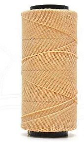 FIO ENCERADO Nº4 BEGE 252