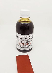 TINTA BASE ALCOOL 500ML WISKY