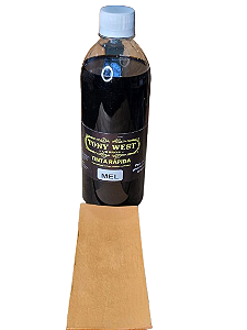 TINTA BASE ALCOOL 500ML MEL