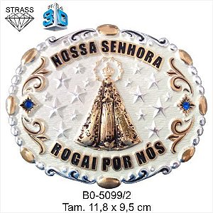 FIVELA BOIADEIRA NOSSA SENHORA  5099/2