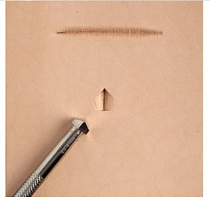 PINO GRAVAÇÃO TANDY LEATHER B997
