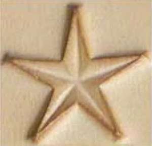 PINO GRAVAÇÃO TANDY LEATHER Z785