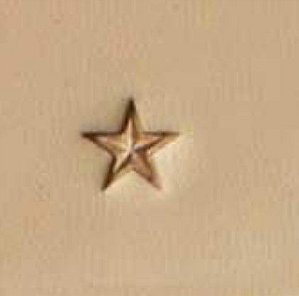 PINO GRAVAÇÃO TANDY LEATHER Z609