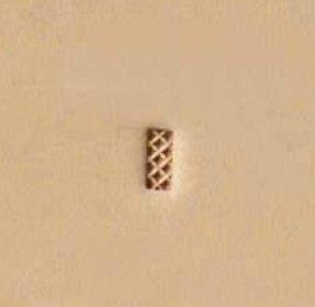 PINO GRAVAÇÃO TANDY LEATHER A889