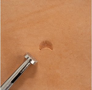 PINO GRAVAÇÃO TANDY LEATHER C433