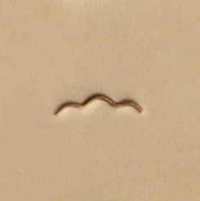 PINO GRAVAÇÃO TANDY LEATHER V404