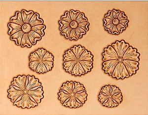 FLORES # 1 CRAFTAID® 76618