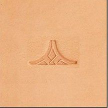 PINO GRAVAÇÃO TANDY LEATHER PRO D2194