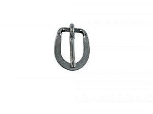 FIVELA CABEÇADA INOX 12MM LISA FINA C/PASSADOR 918-L