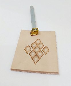 PINO LATÃO P070 ESCAMA