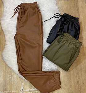 Calça Jogger Legend