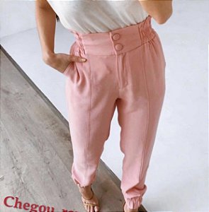 Calça Elise