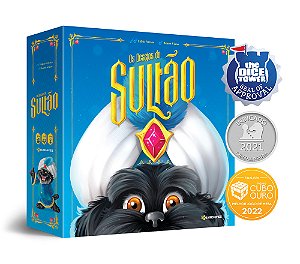 Os Desejos do Sultão