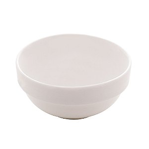 Mini Petisqueira de Porcelana - Ramequim
