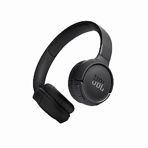 JBL - Fone de Ouvido Bluetooth Tune 520bt - Preto
