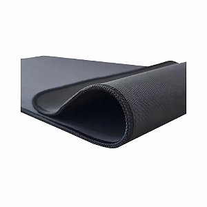 Mouse Pad Gamer Knup 80cm x 30cm - Preto