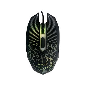 Mouse Gamer B-Max BM-613 3600 DPI