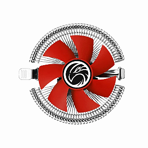 Cooler BrasilPC CL-823 65W