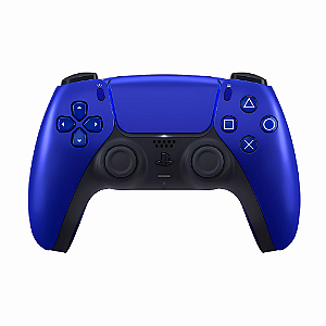 Controle Sem Fio DualSense PS5 - Azul Cobalto