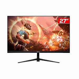 Monitor Gamer Duex 27 Dx270g