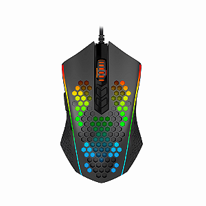 Mouse Gamer Redragon Memeanlion Honeycomb M809-K