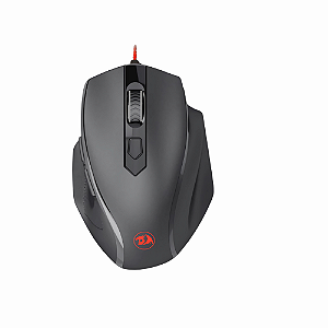 Mouse Gamer Redragon Tiger 2 (M709-1) - Preto