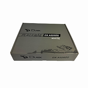 Placa-Mãe Duex DX A520ZG