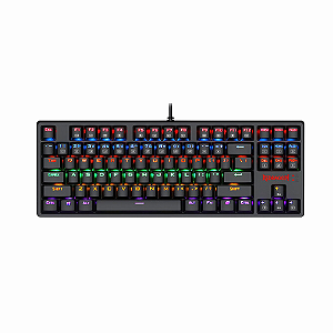 Teclado Mecânico Gamer Redragon Daksa K576 R-1