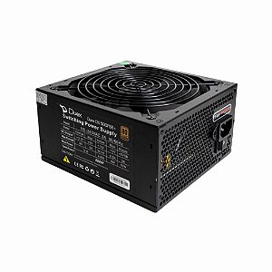 Fonte de Alimentação Duex DX500FSE+