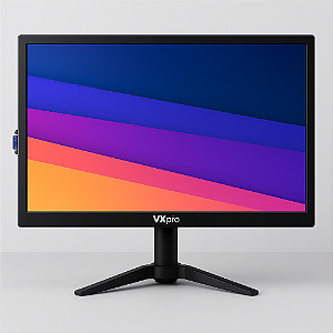 Monitor VXPRO VX190X 19” LED