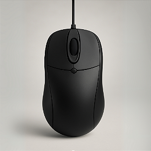 Mouse VXPRO VXM365 Óptico USB