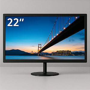 Monitor VX PRO 22” VGA+HDMI Vx Pro