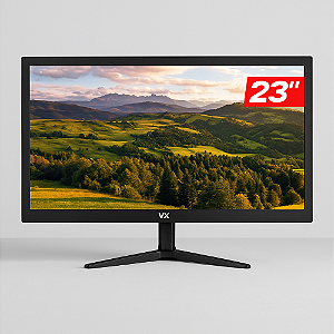 Monitor VX PRO 23” VX230S