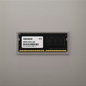 MEMÓRIA RAM Notebook Hiksemi HIKER 8GB 3200MHz