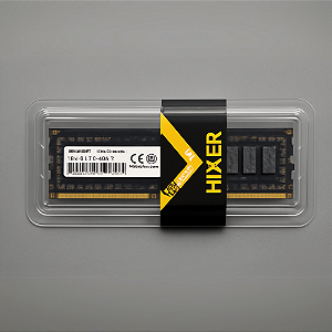 Memória RAM Notebook DDR4 8GB 2666MHz