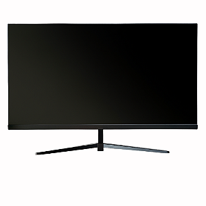 Monitor Duex 27" Curvo 165Hz com Speaker Integrado