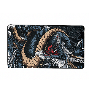 Mouse Pad Gamer EXBOM Speed 70×30 cm - N° 51