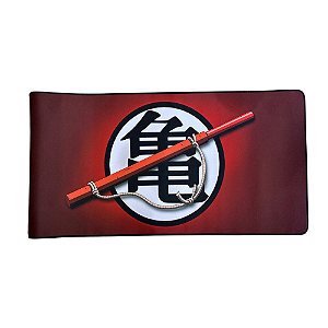Mouse Pad Gamer EXBOM Speed 70×30 cm - N° 39
