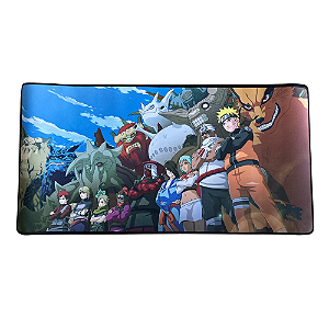 Mouse Pad Gamer EXBOM Speed 70×30 cm - N° 49