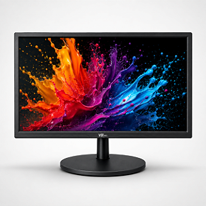 Monitor VXPRO 20" LED HD HDMI e VGA – VX200X