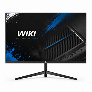 Monitor Gamer Duex 23,8" Full HD IPS 100Hz 1ms FreeSync – DXMO238F100 Preto