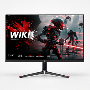 Monitor Gamer Duex Pro Fly 24,5" Full HD VA 260Hz 1ms – DXMO245FVA260L