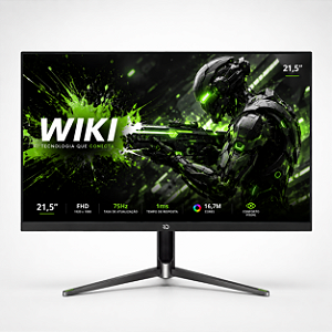 Monitor Gamer Duex 27" Full HD IPS 240Hz 1ms FreeSync G-Sync – DXMO27F240S