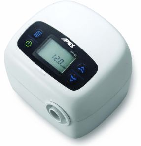 Cpap Apex Xt Automático Resmed