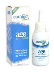 Óleo Age Curatec 200ml